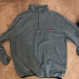 Vintage Nautica Fleece